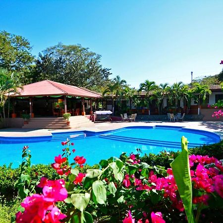 Hotel Hacienda Del Mar Puerto Carrillo Exteriér fotografie