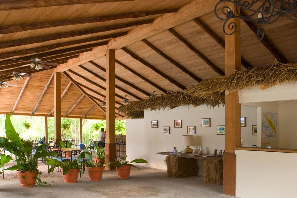 Hotel Hacienda Del Mar Puerto Carrillo Pokoj fotografie