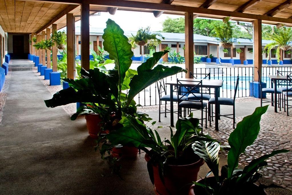 Hotel Hacienda Del Mar Puerto Carrillo Pokoj fotografie