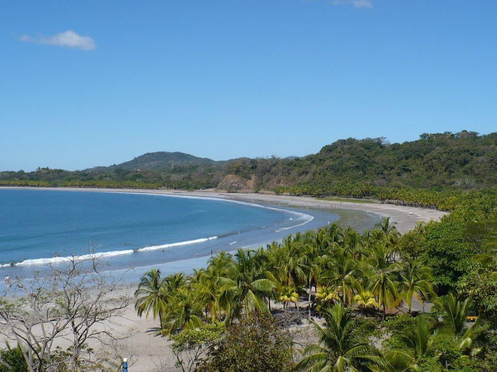 Hotel Hacienda Del Mar Puerto Carrillo Pokoj fotografie