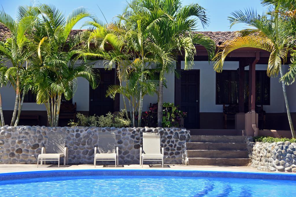 Hotel Hacienda Del Mar Puerto Carrillo Exteriér fotografie
